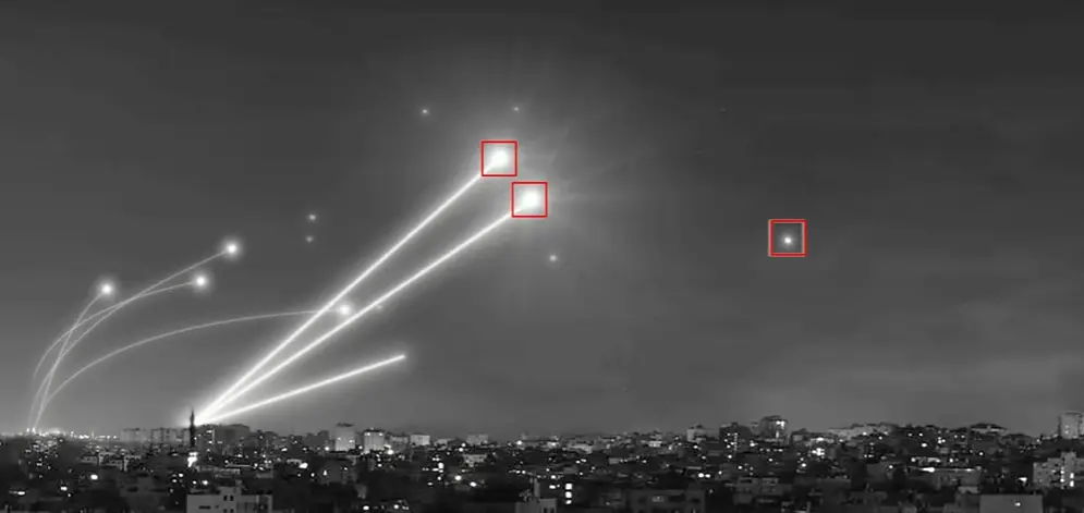 Why Laser Interception Approaches ‘Near Zero Cost’