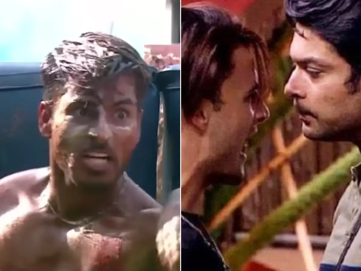 Bigg Boss 19: A look at biggest fights in the show's history across all seasons