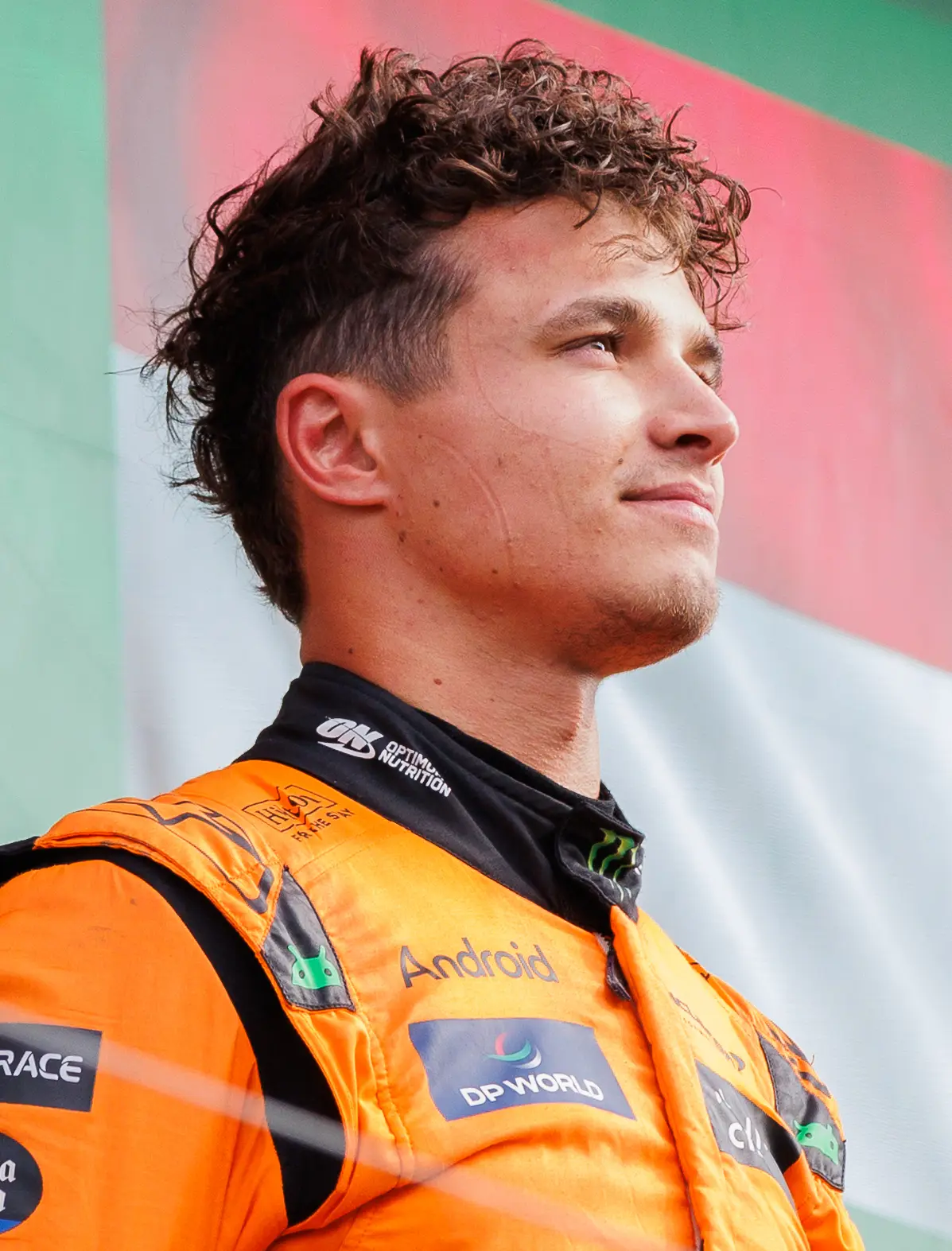 2. Early life & entry into motorsport