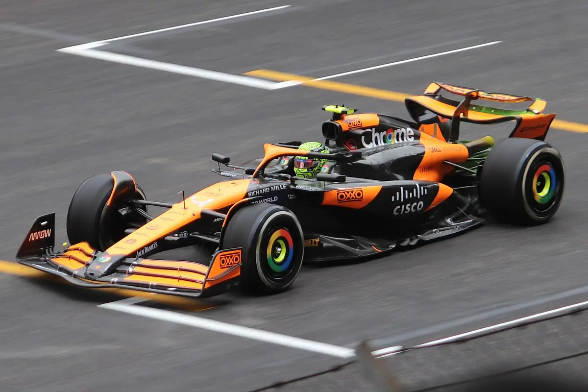 2. How the drivers stand heading into the final race