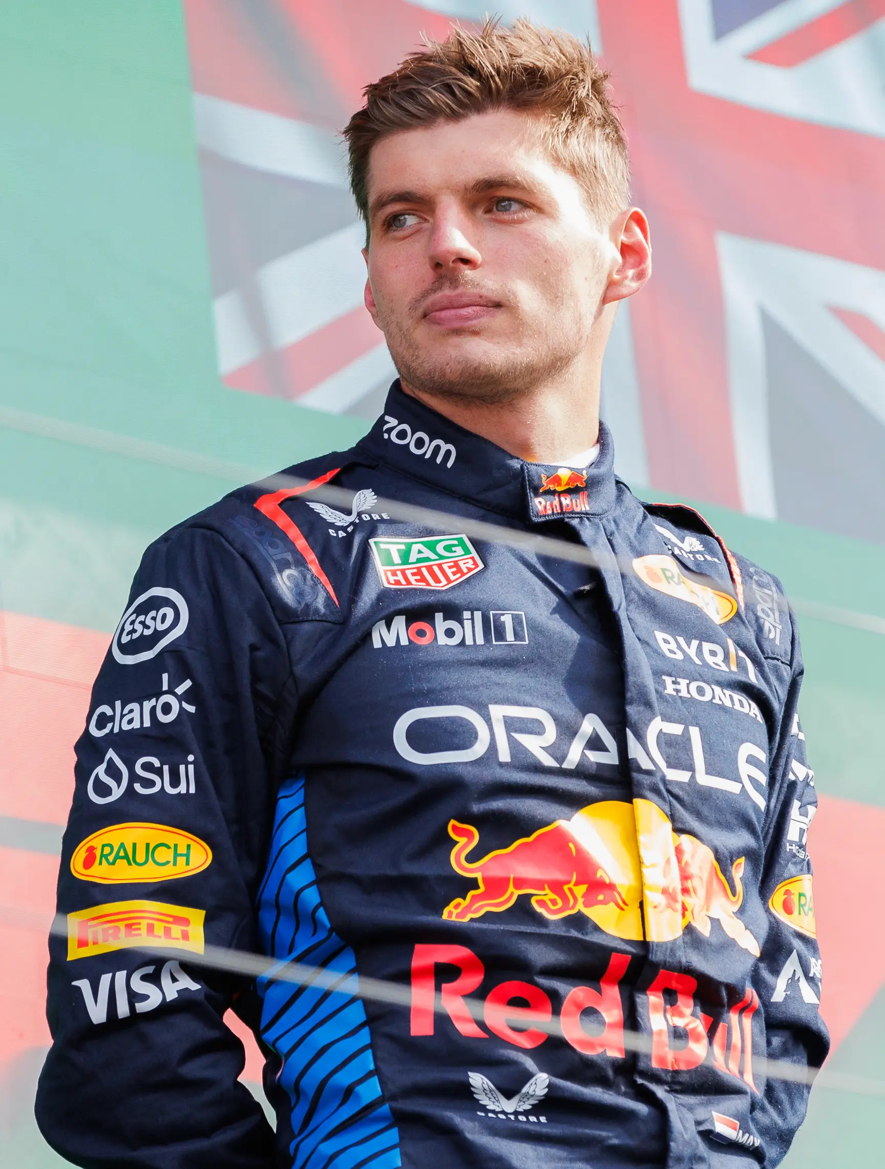 F1 2026 | Defending champion Lando Norris says Verstappen quitting 'would be shame for sport'