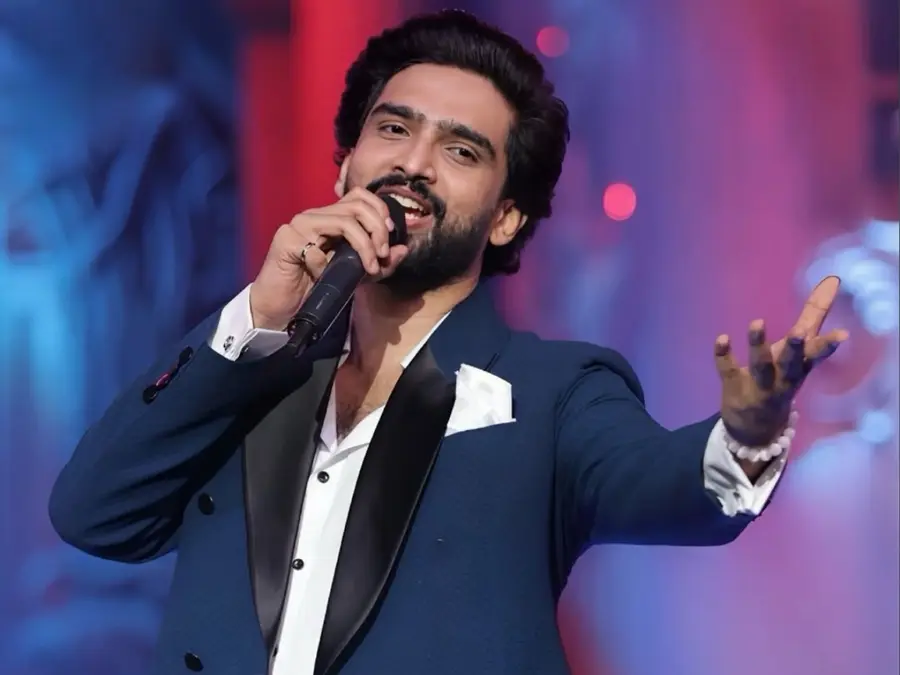 Amaal Mallik announces temporary break from film music: ‘No more film music until next year’