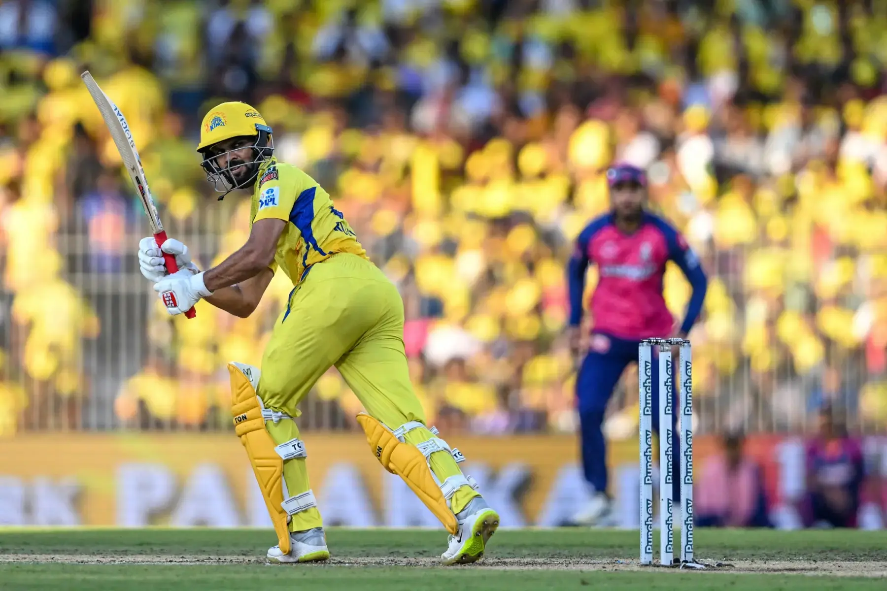 Meet top 5 batters fastest to 4,000 runs in T20s