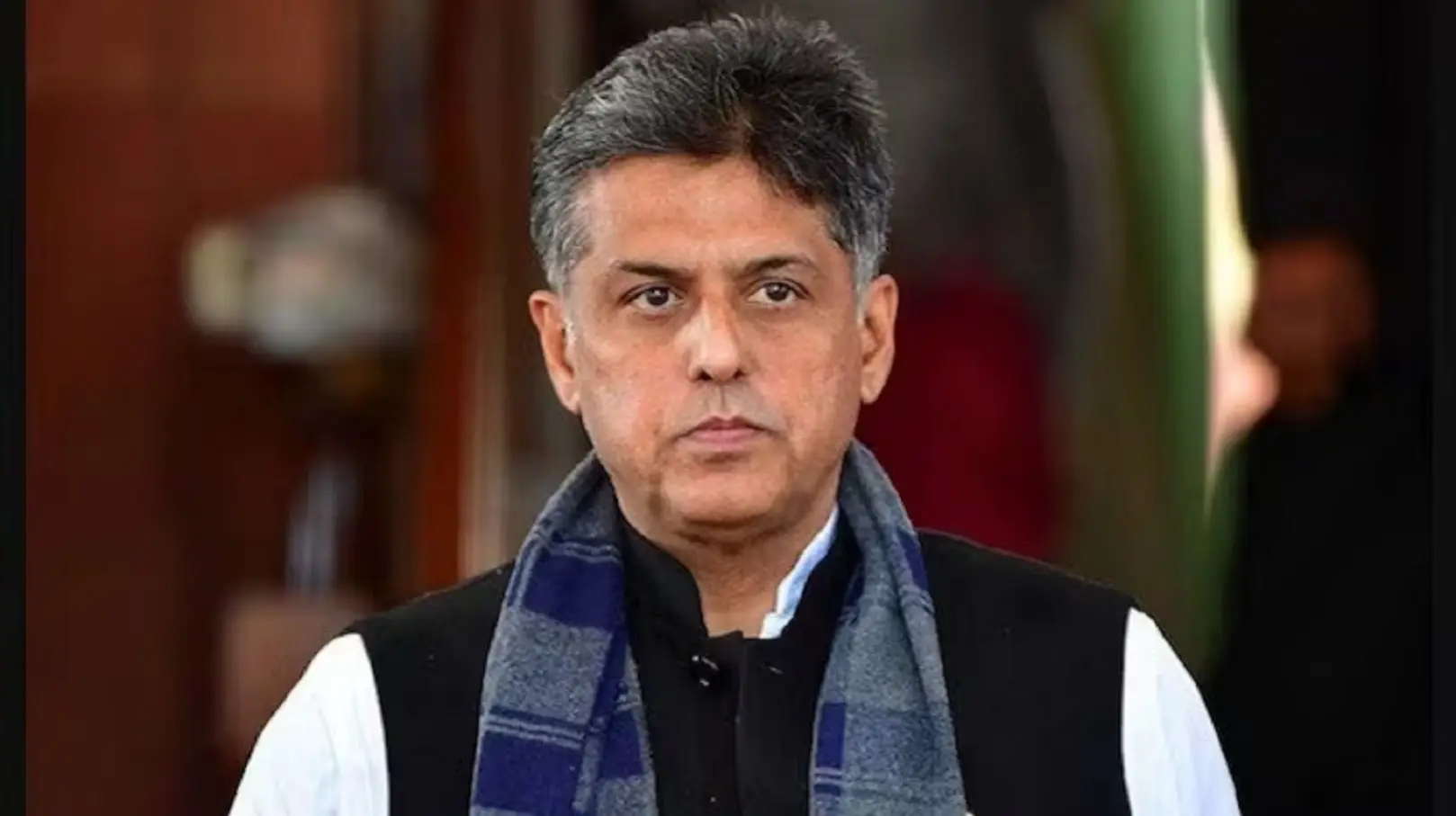 Cong’s Manish Tewari moves bill to free MPs from fear of ‘whip’, for good law-making