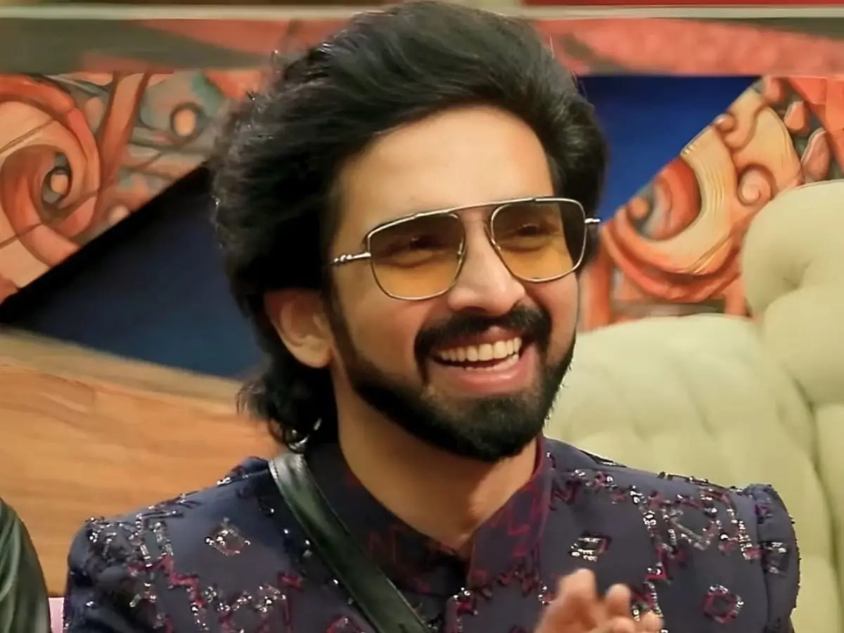 Bigg Boss 19: A look at Amaal Mallik's unfiltered journey to the finale