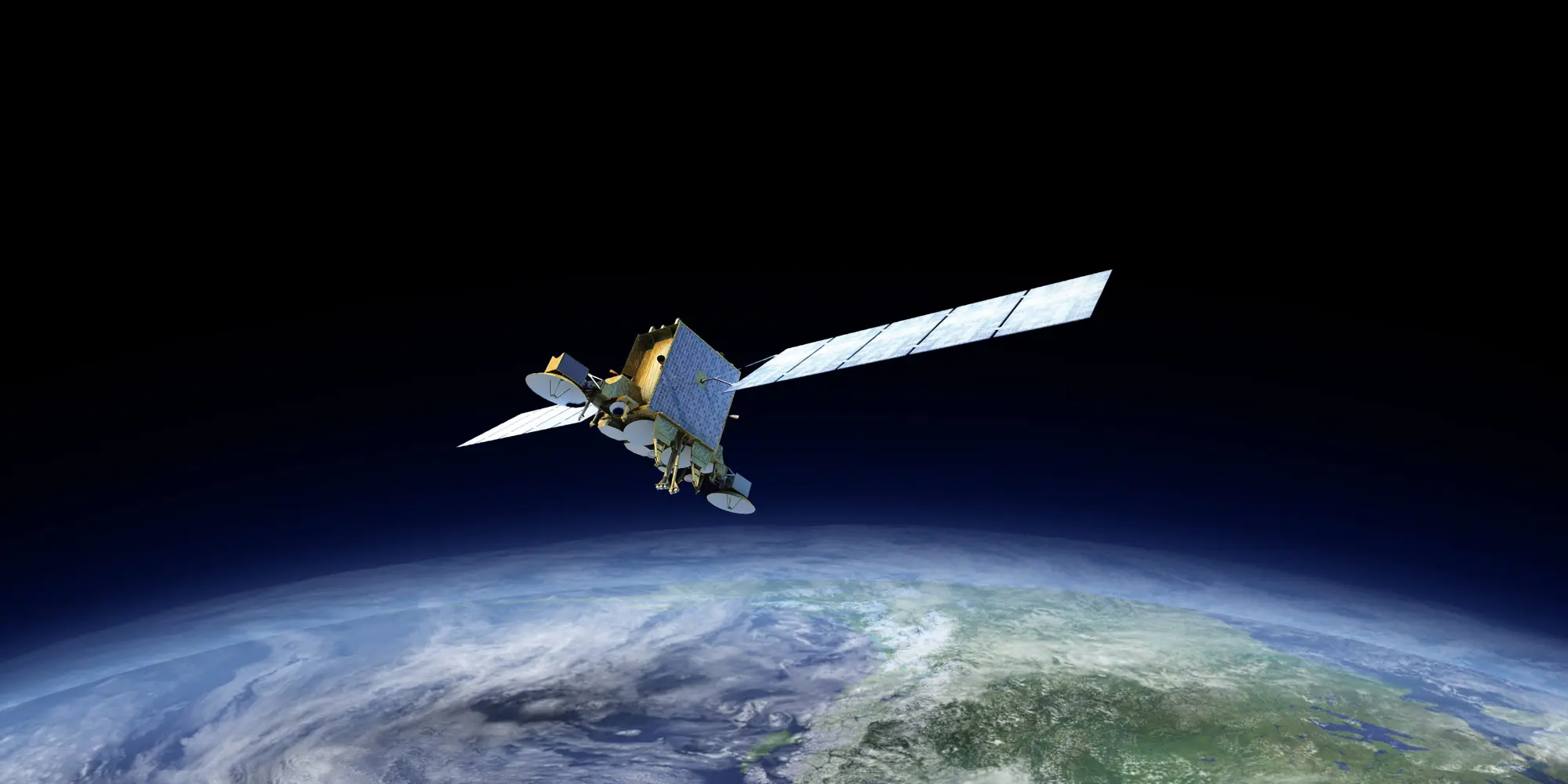 1. India’s Largest Space Surveillance Project Has Already Begun