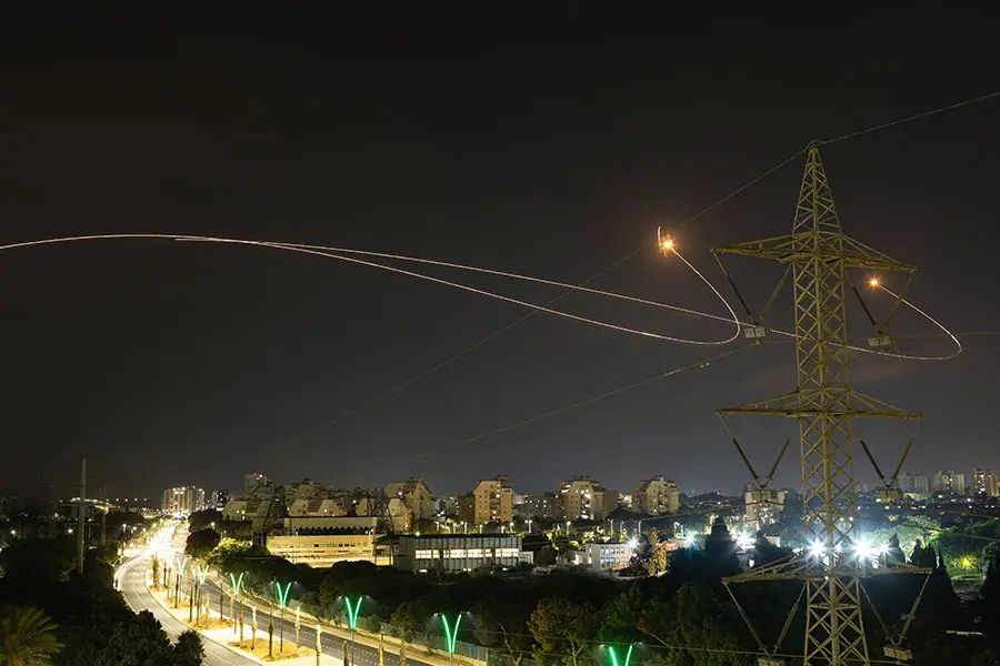 The Need for a Dedicated Drone Killer