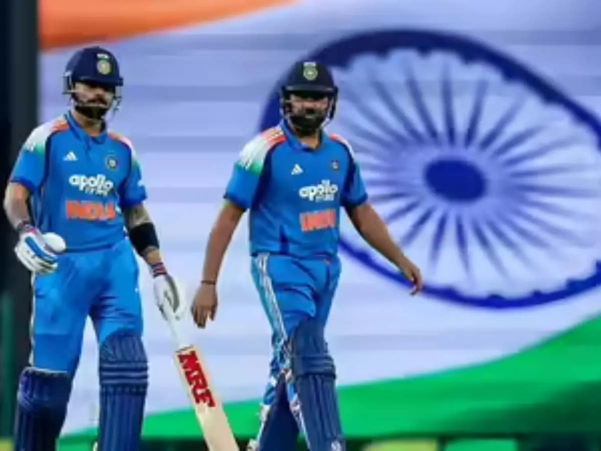When will India next see Virat Kohli and Rohit don the Indian jersey? When will India next see Virat Kohli and Rohit don the Indian jersey?