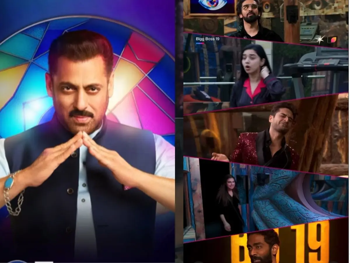 Bigg Boss 19 Finale guest list : Kartik Aaryan, Sunny Leone and more to make grand entry on the show; full list inside