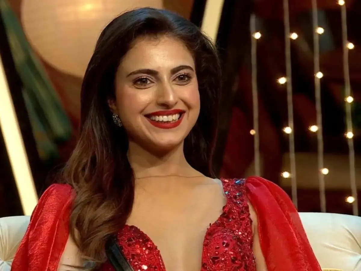 Farrhana Bhatt