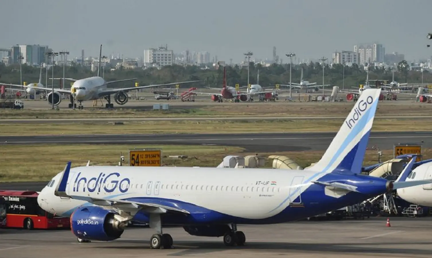 IndiGo refunds Rs 610 crore to flyers, delivers 3,000 baggages as services recover after chaos