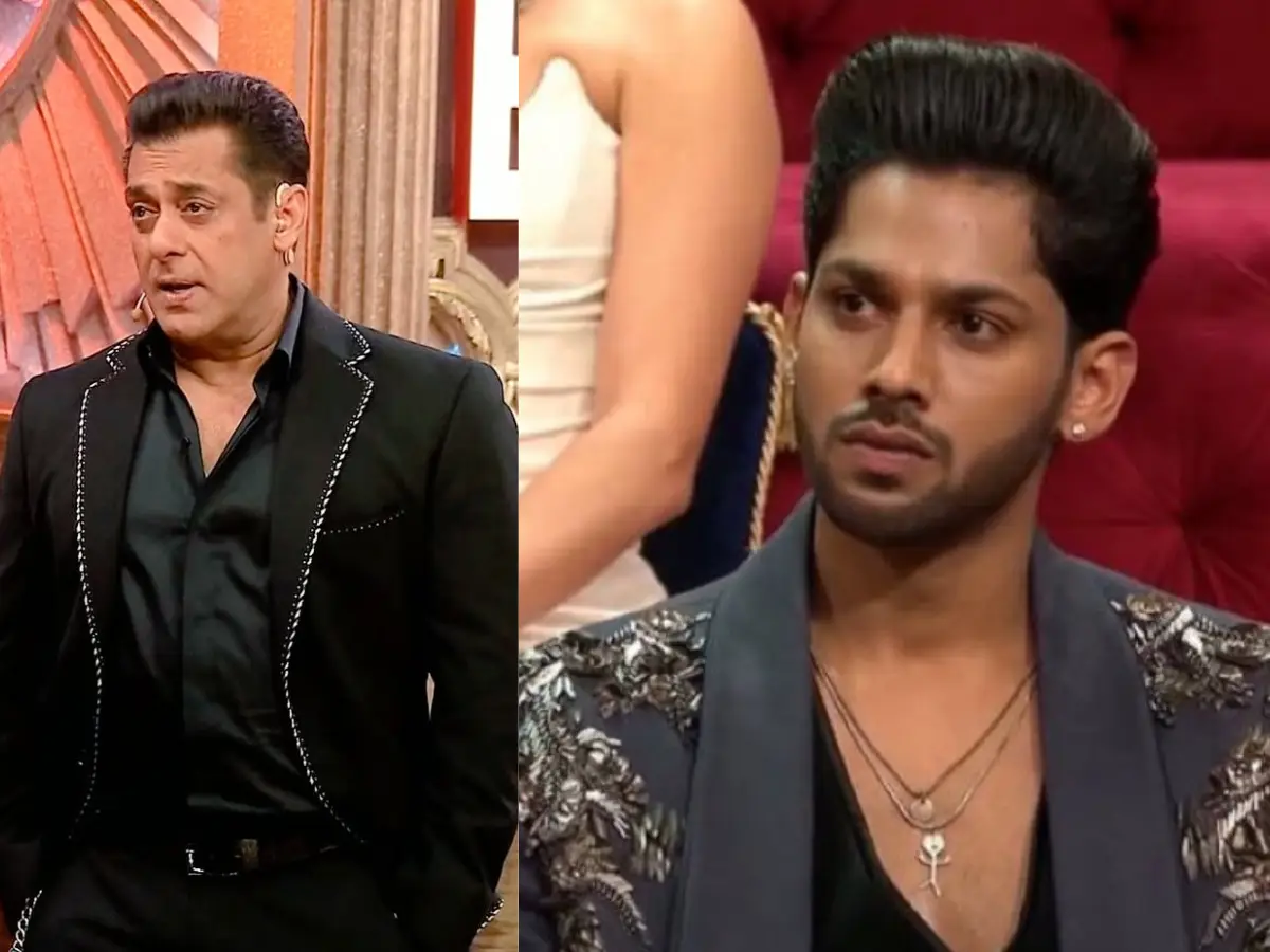 Bigg Boss 19: Salman Khan slams Baseer Ali: 'Why did you come to finale?' over biased comments