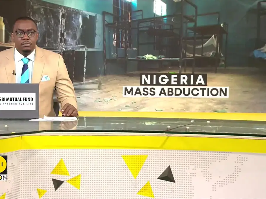 Nigeria mass abduction: 50 escaped; 265 remain captive in latest abduction 