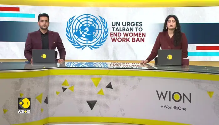 WionNews Video