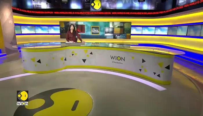 WionNews Video
