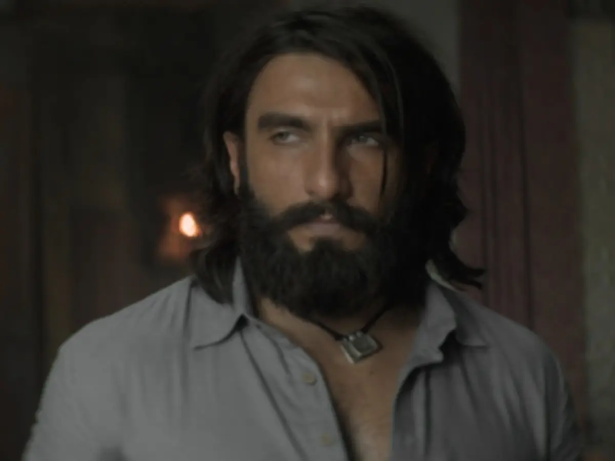 Dhurandhar box office collection: Ranveer Singh's action thriller inches close to Rs 100 crore on day 3
