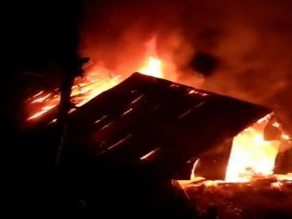 Two Indian students killed in house fire in New York, family seeks Indian govt's help to bring body home Two Indian students killed in house fire in New York, family seeks Indian govt's help to bring body home
