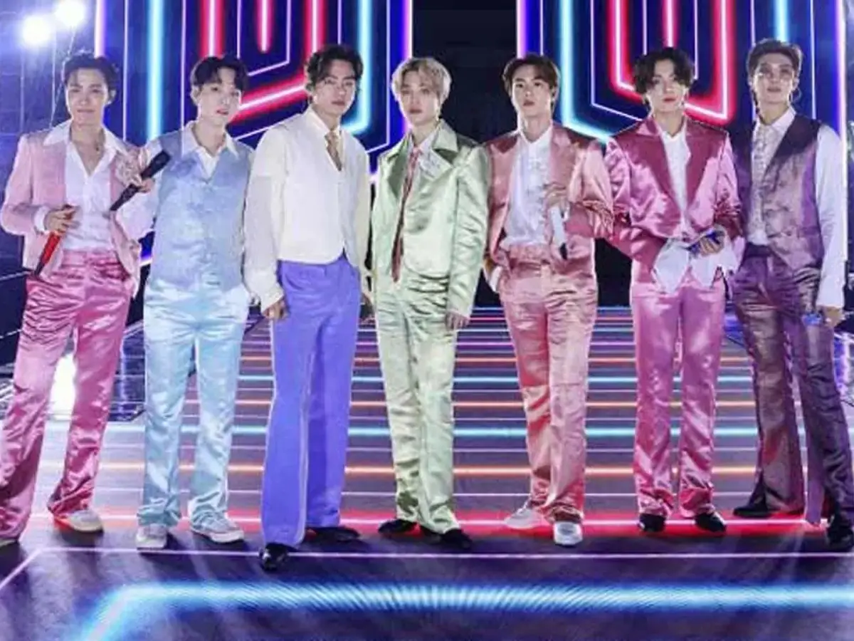 BTS RM opens up about group's thought on disbanding: 'We thought for tens of thousands of times...' BTS RM opens up about group's thought on disbanding: 'We thought for tens of thousands of times...'