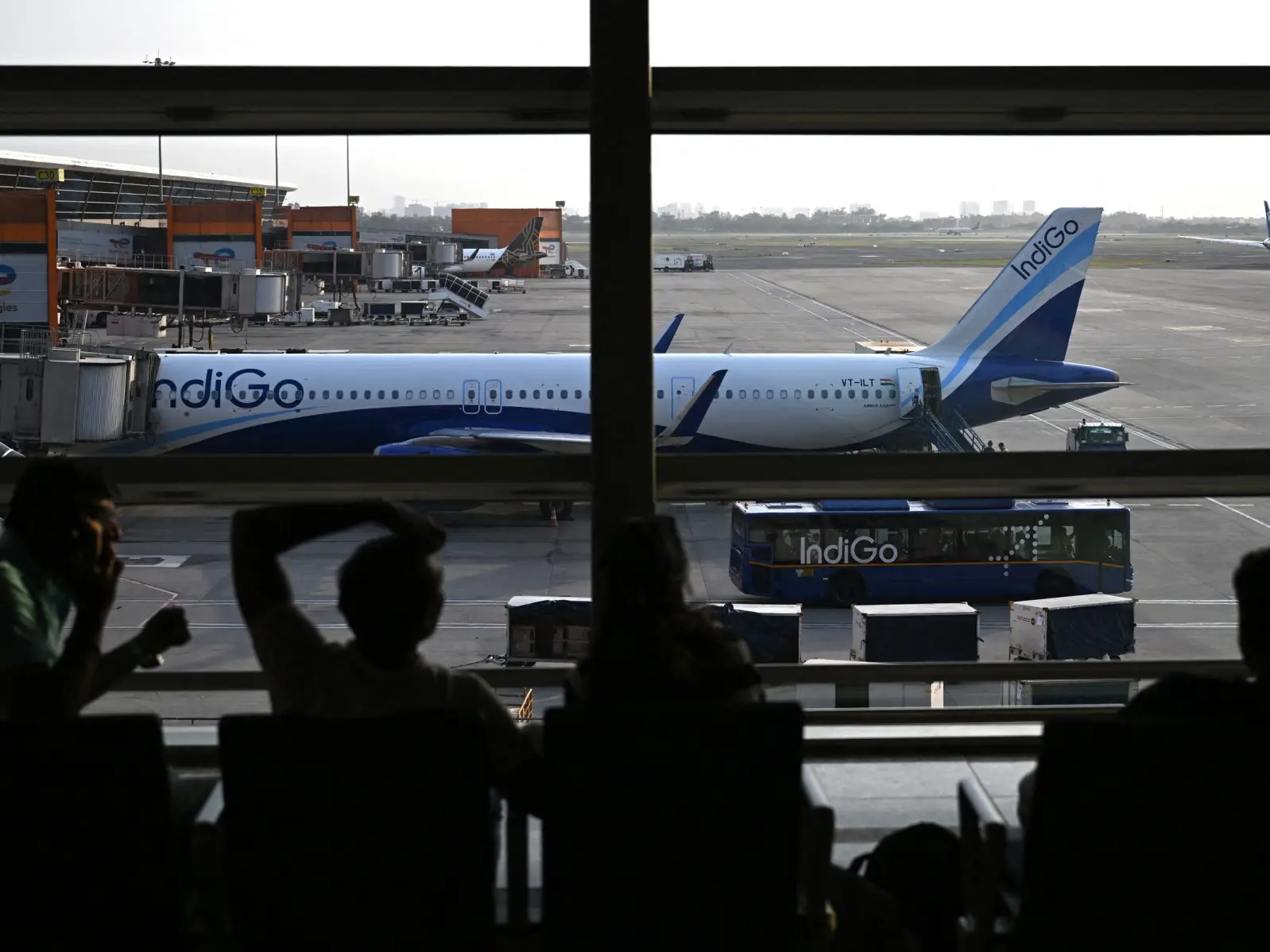 Fresh chaos alert: Delhi Airport warns Indigo delays may continue, urges flyers to check flight status Fresh chaos alert: Delhi Airport warns Indigo delays may continue, urges flyers to check flight status