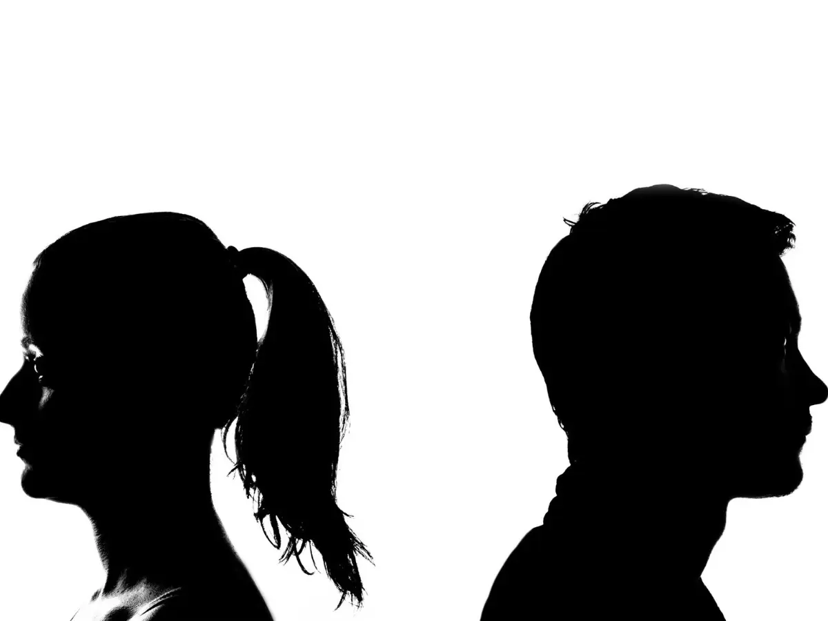 Irish couple splits after wife tells husband she wants to become a man