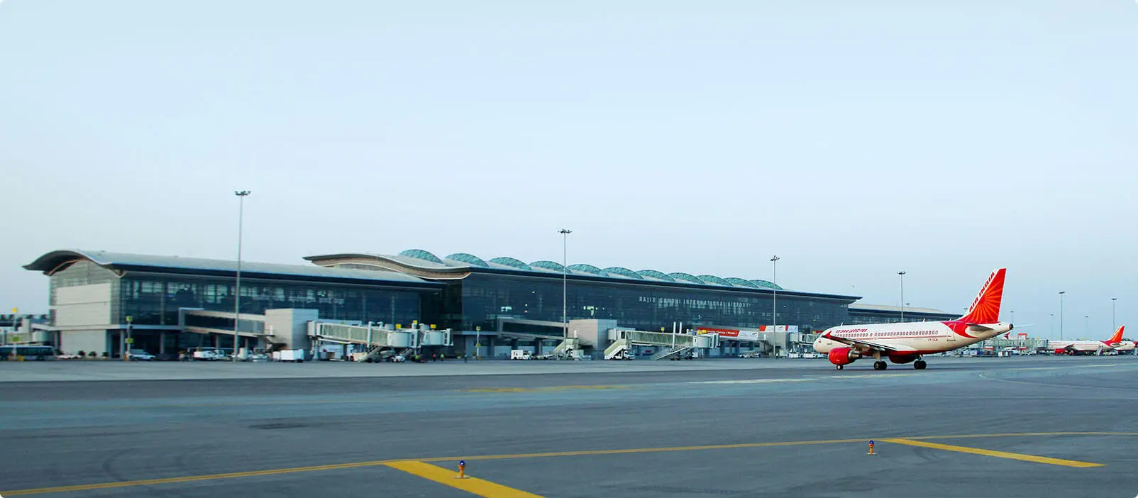 Another day, another threat? Hyderabad airport rocked by bomb scares; international flights affected