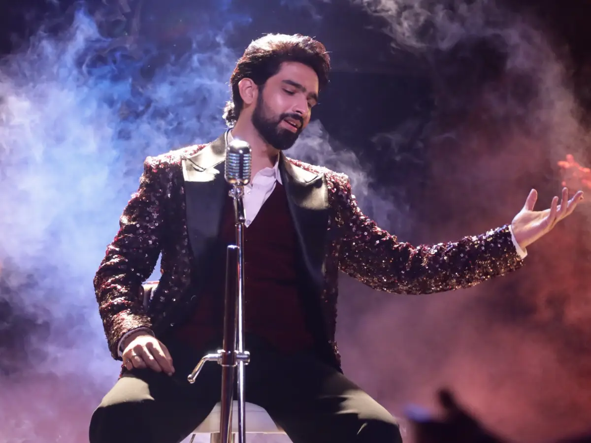 Amaal Mallik