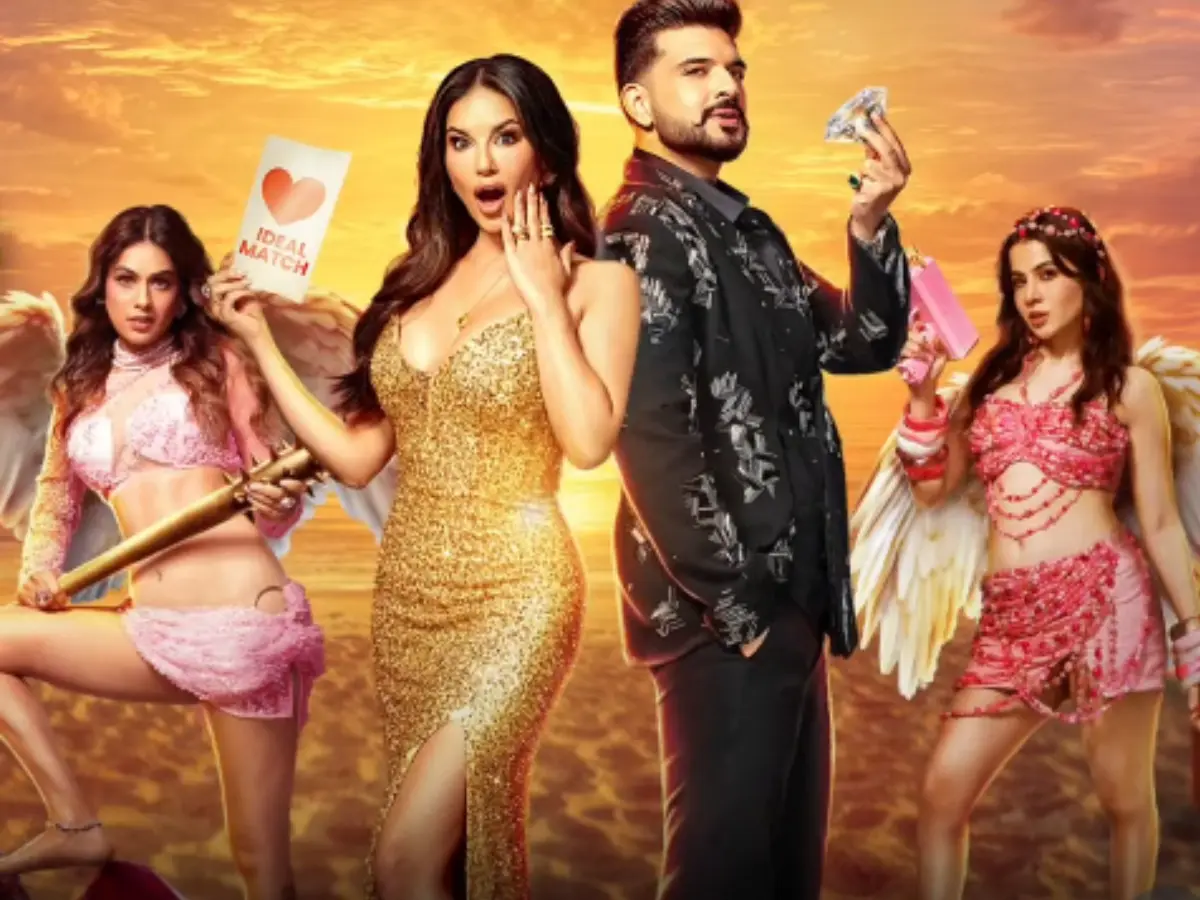 MTV Splitsvilla 16