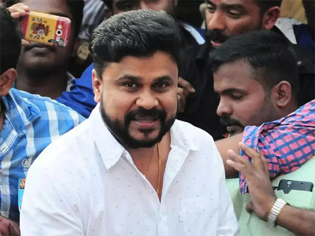 Kerala actress assault case: Dileep acquitted, first six accused convicted Kerala actress assault case: Dileep acquitted, first six accused convicted