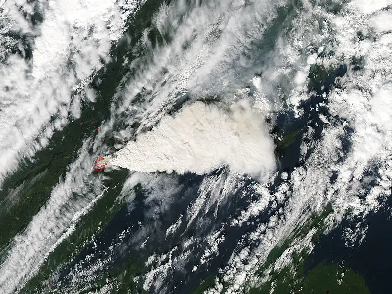 6. Hurricane Melissa