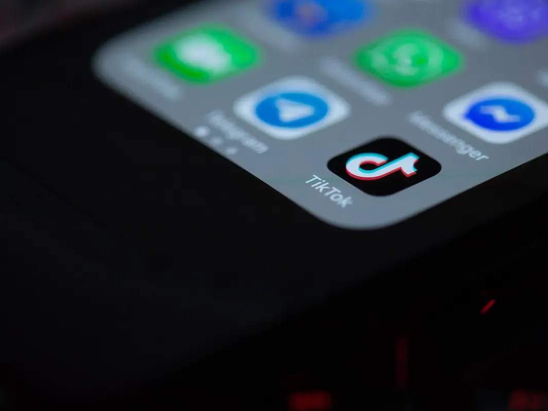 TikTok agrees to pay $400 million fine over kids' privacy violations in US TikTok agrees to pay $400 million fine over kids' privacy violations in US