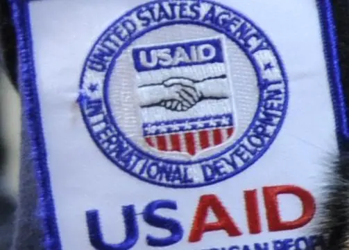 9. USAID