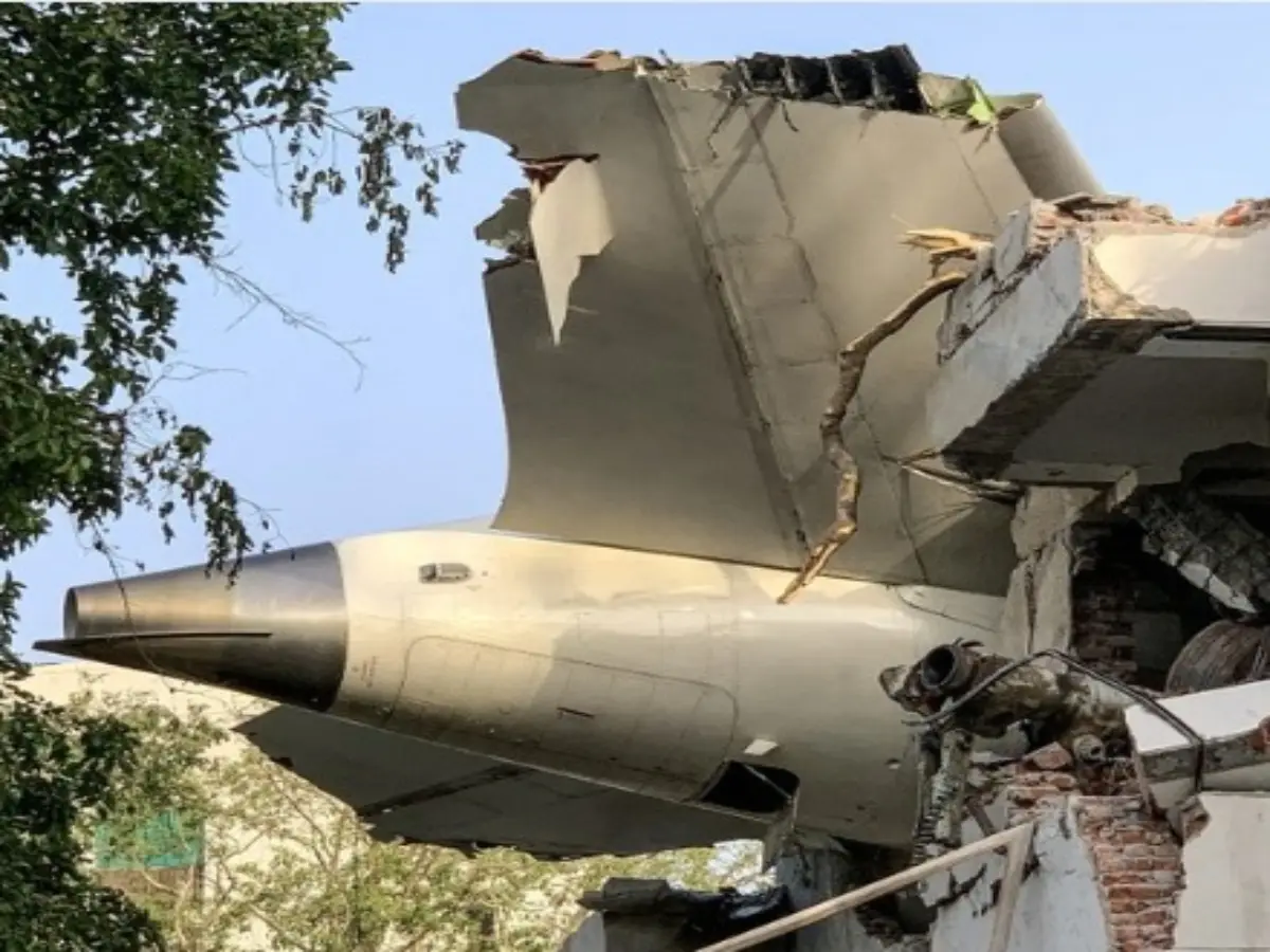 US attorney for Air India victims flags compensation delays, technical concerns, families' trauma five months after crash US attorney for Air India victims flags compensation delays, technical concerns, families' trauma five months after crash