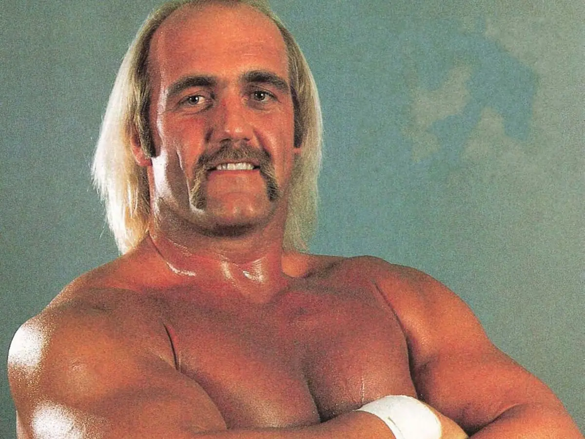 Hulk Hogan