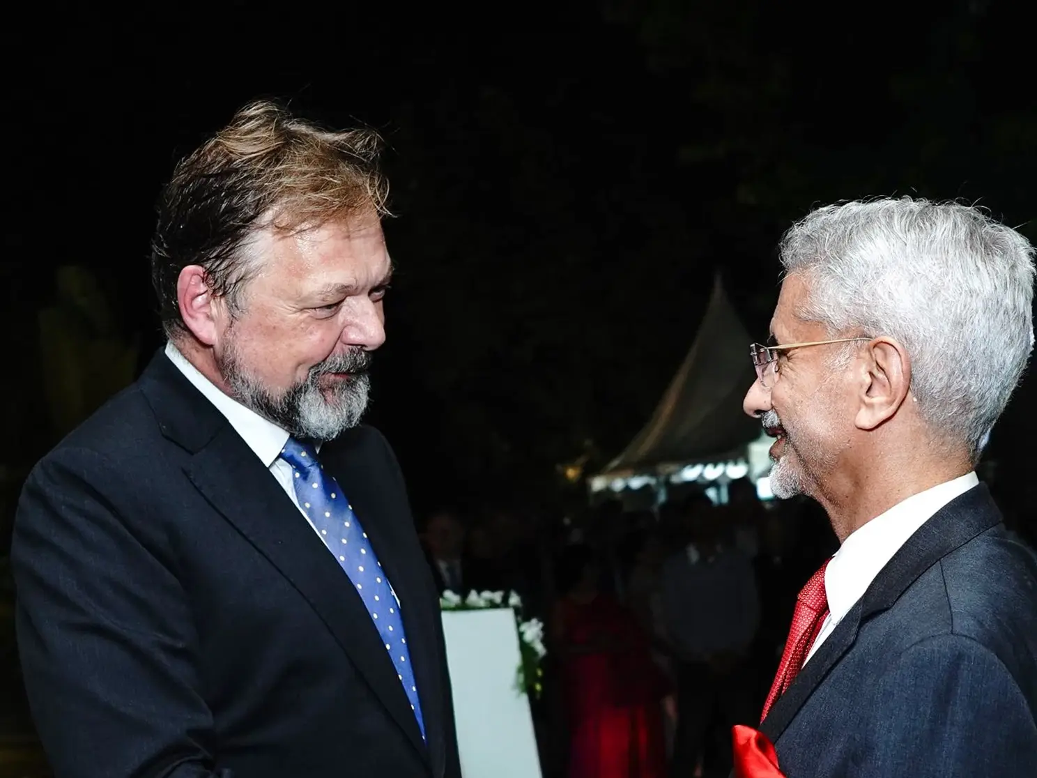 Germany announces EUR 1.3 bn support for India’s climate, energy, urban projects Germany announces EUR 1.3 bn support for India’s climate, energy, urban projects