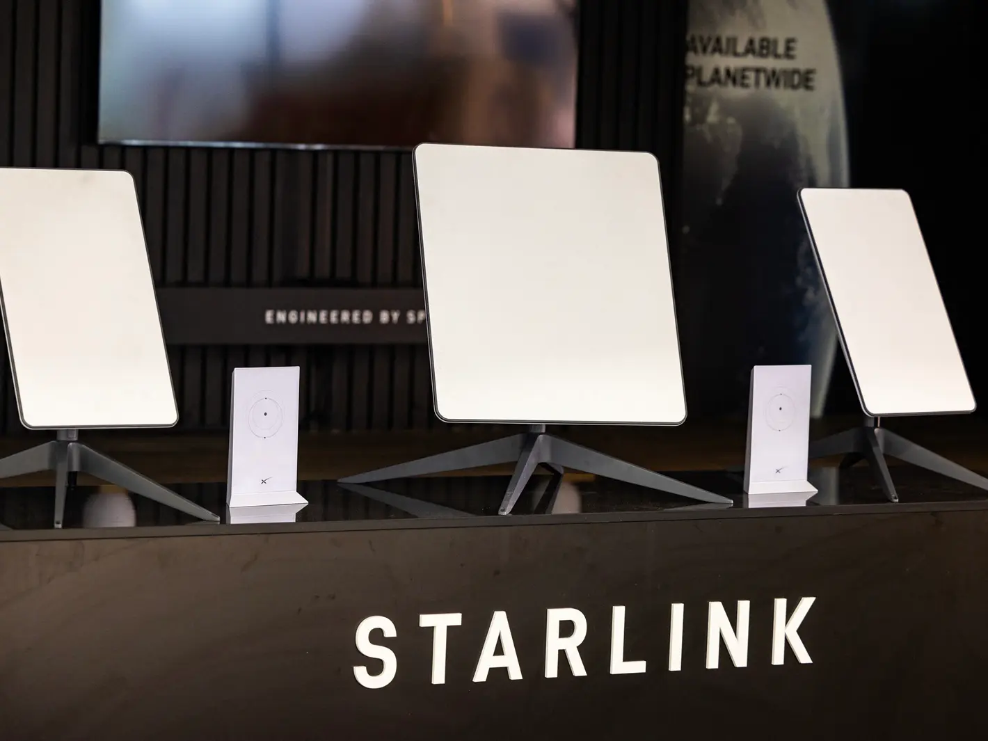 Starlink accidentally posts India pricing due to glitch; final rates before service launch, says SpaceX Starlink accidentally posts India pricing due to glitch; final rates before service launch, says SpaceX