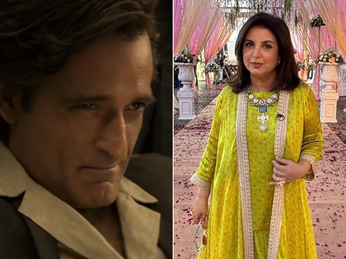 Farah Khan praises Akshaye Khanna, calls his performance ‘Oscar Deserving’ in Aditya Dhar's Dhurandhar Farah Khan praises Akshaye Khanna, calls his performance ‘Oscar Deserving’ in Aditya Dhar's Dhurandhar