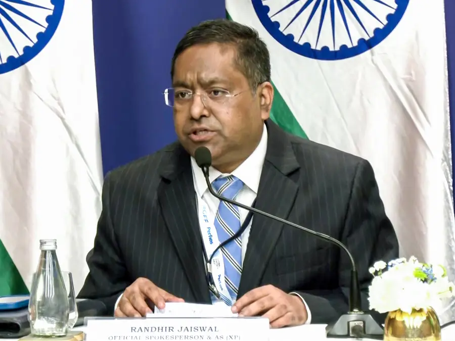 'Democracy and Pakistan don't go together': India reacts sharply to Pakistan’s deepening political crisis
