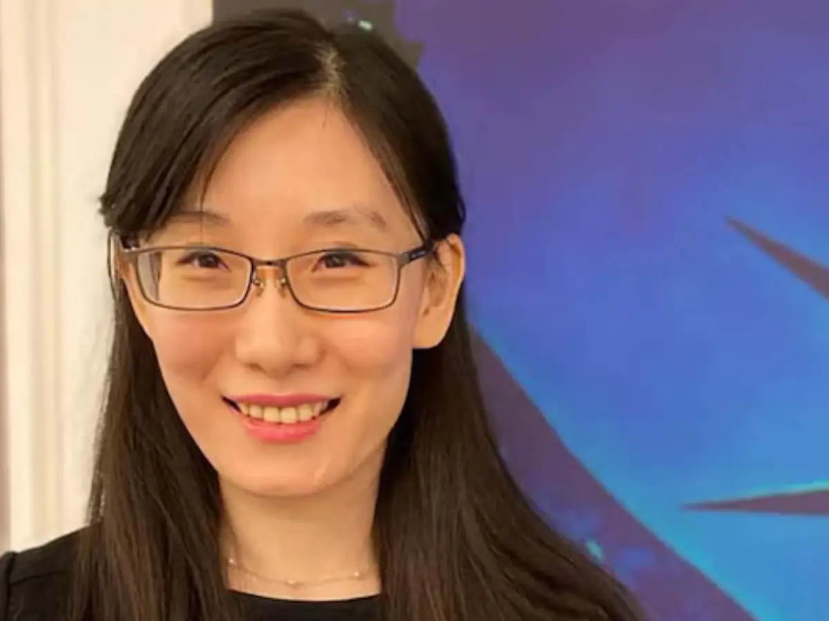 China wants REVENGE? Virologist, who claimed coronavirus was developed in Wuhan, says Beijing is using her family to 'lure' her back from US