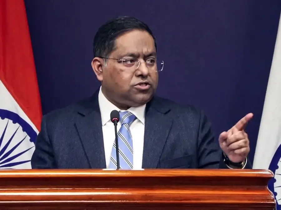 Don’t 'selectively target' Indians: MEA seeks assurance from China after Shanghai airport row
