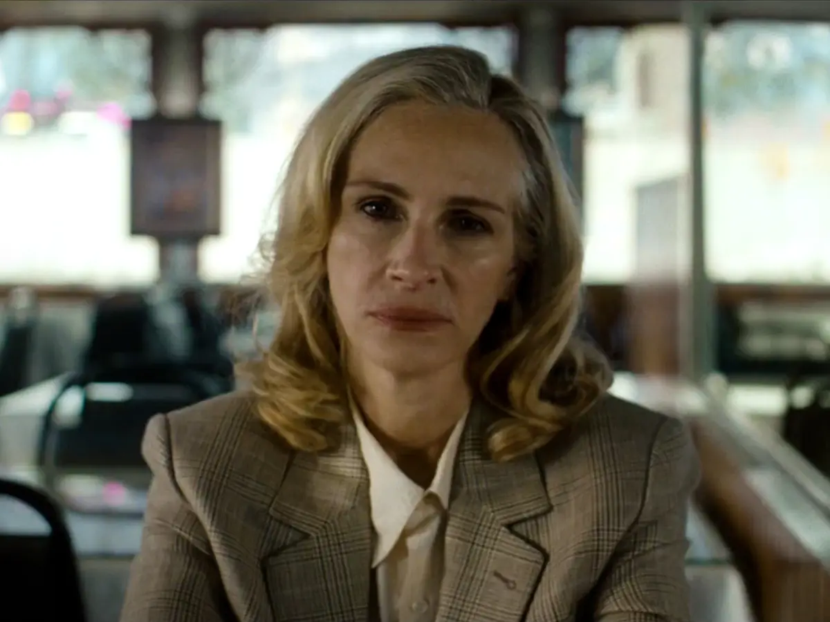 Best Female Actor- Drama