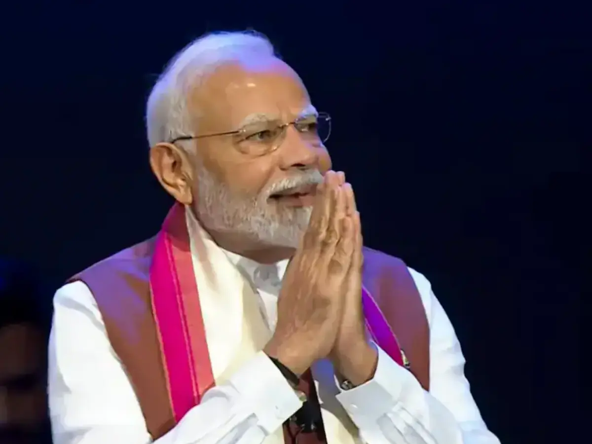 Indian PM Modi to visit Ethiopia next week; focus on development partnership, stronger Africa ties Indian PM Modi to visit Ethiopia next week; focus on development partnership, stronger Africa ties