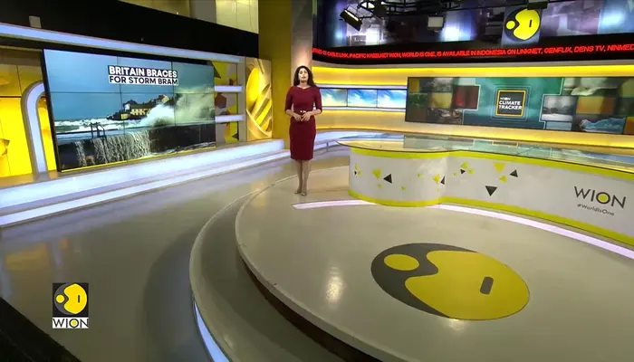 WionNews Video