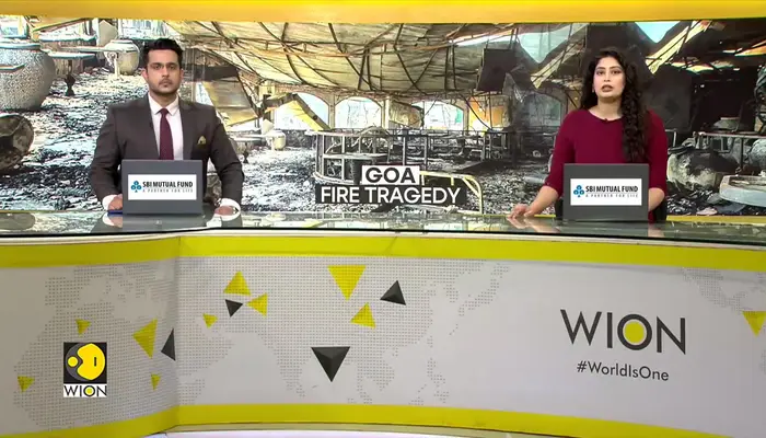 WionNews Video