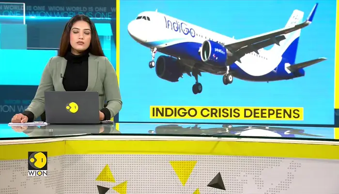 WionNews Video
