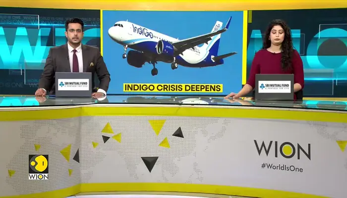 WionNews Video