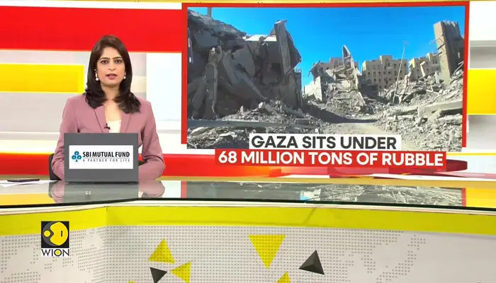 WionNews Video