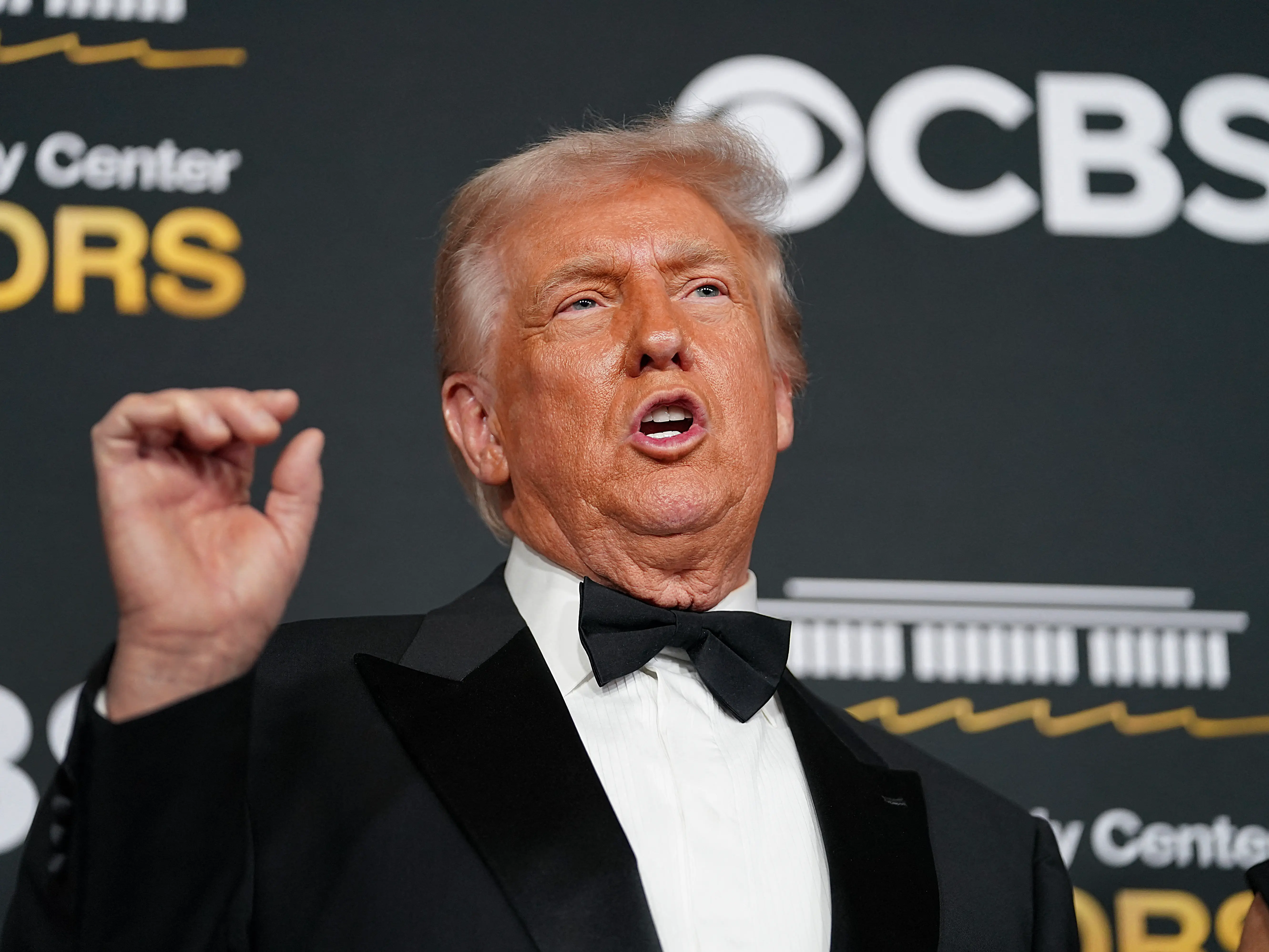 President Donald Trump to give Americans this birthday gift on his 80th President Donald Trump to give Americans this birthday gift on his 80th