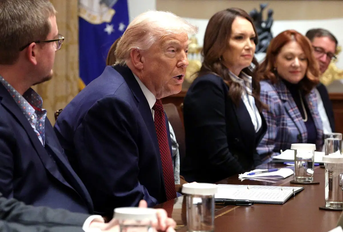 US apex court to approve expansion of presidential powers