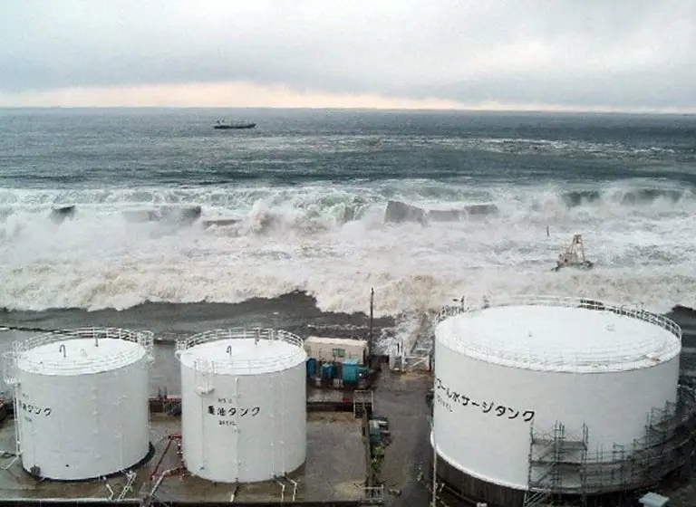 What IAEA said of Fukushima nuclear power plant
