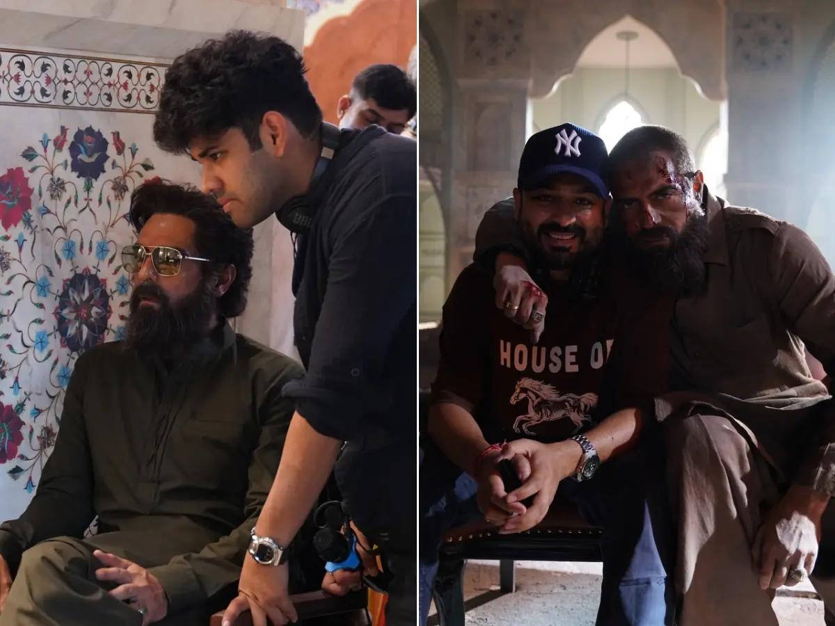 Arjun Rampal pens heartfelt note on Dhurandhar’s success, praises Akshaye Khanna 'you owned it. Ruled it. Hit it out of the park...'